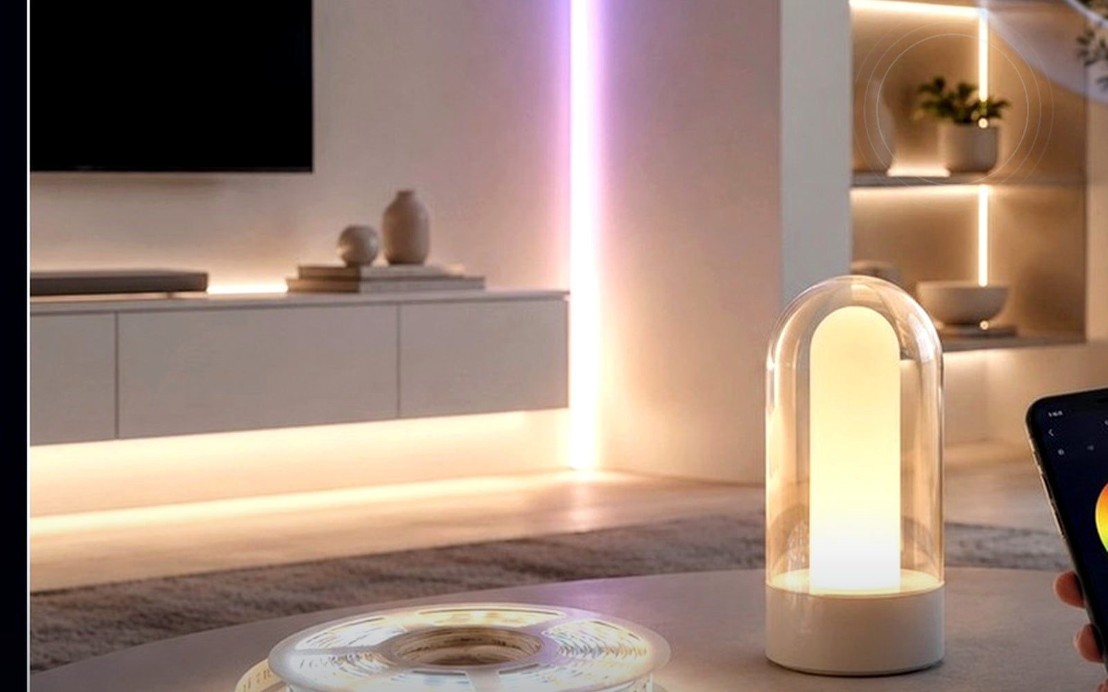 Smart Home collection