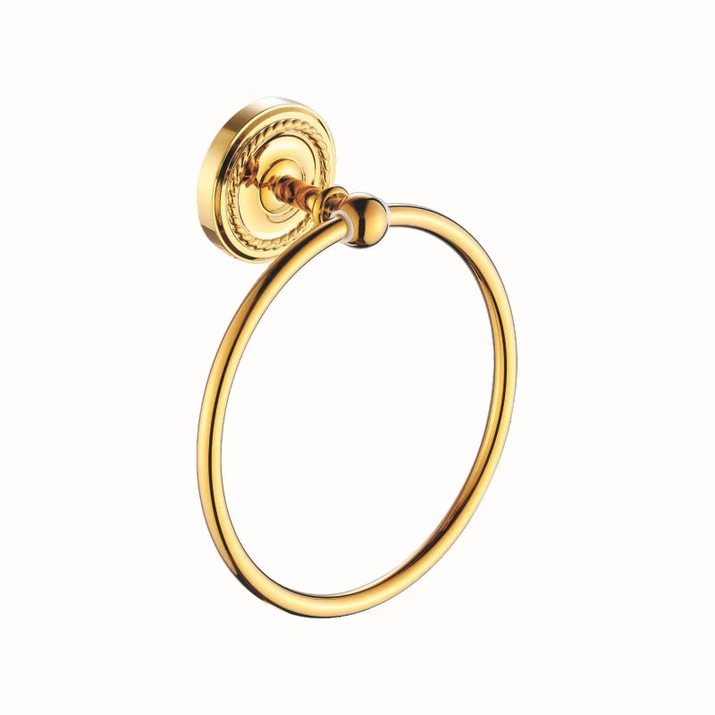 Gold Bathroom Accessories Bath Brass Bathroom Soap Dish Set Toilet Life Bathroom Rack Paper Holder Bathroom Appliance