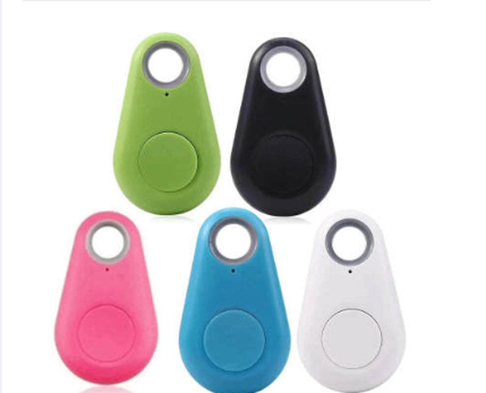 Water Drop Bluetooth-Compatible anti Lost Object Finder