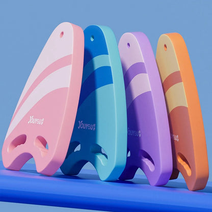 1PC Float Board Float Board Universal Beginner Learn to Swim Gear Swimming Board Float Aid