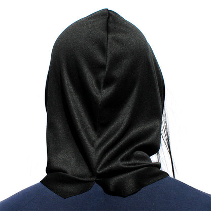 Halloween Mask Scary Witch Mask — product image 4