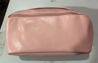 Travel Cosmetic Bag Large Capacity Multifunction Travel Cosmetic Bag Women Toiletries Organizer Female Storage Make up Case Tool
