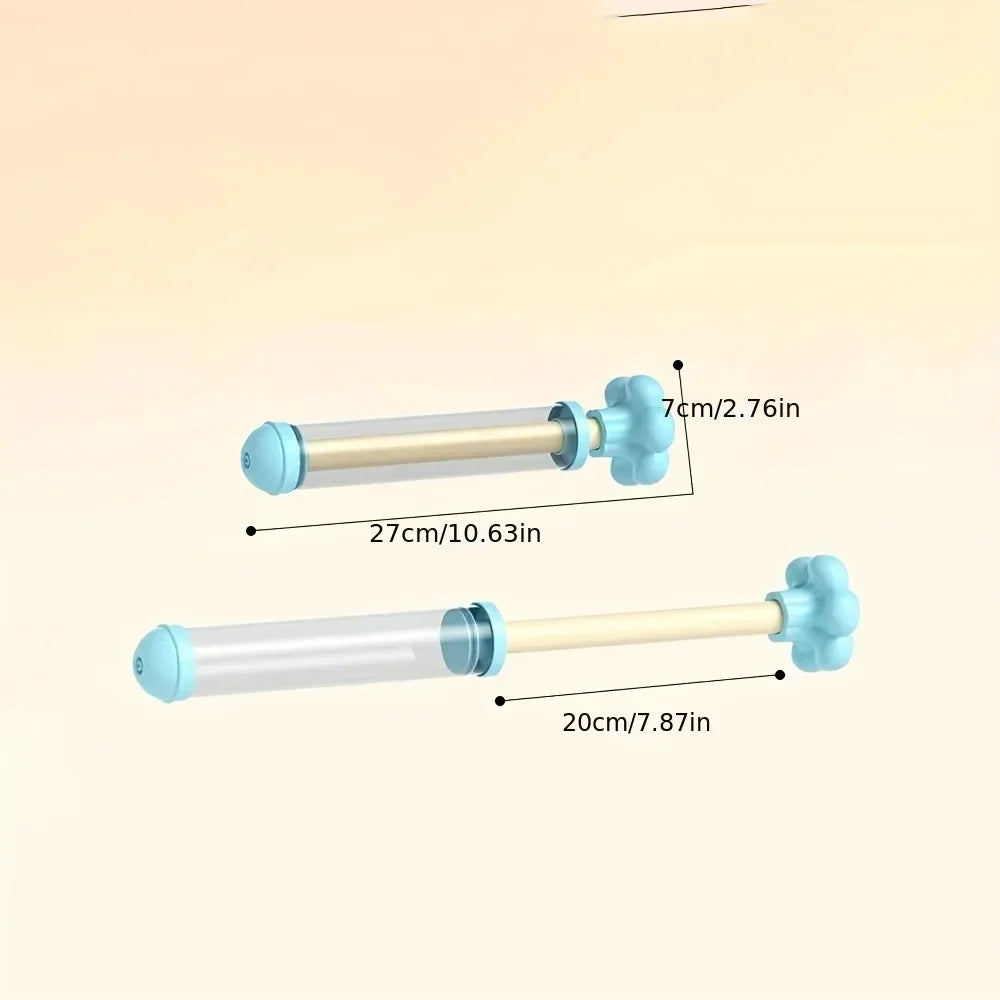 Firework Spray Water Blaster — 4 Colors