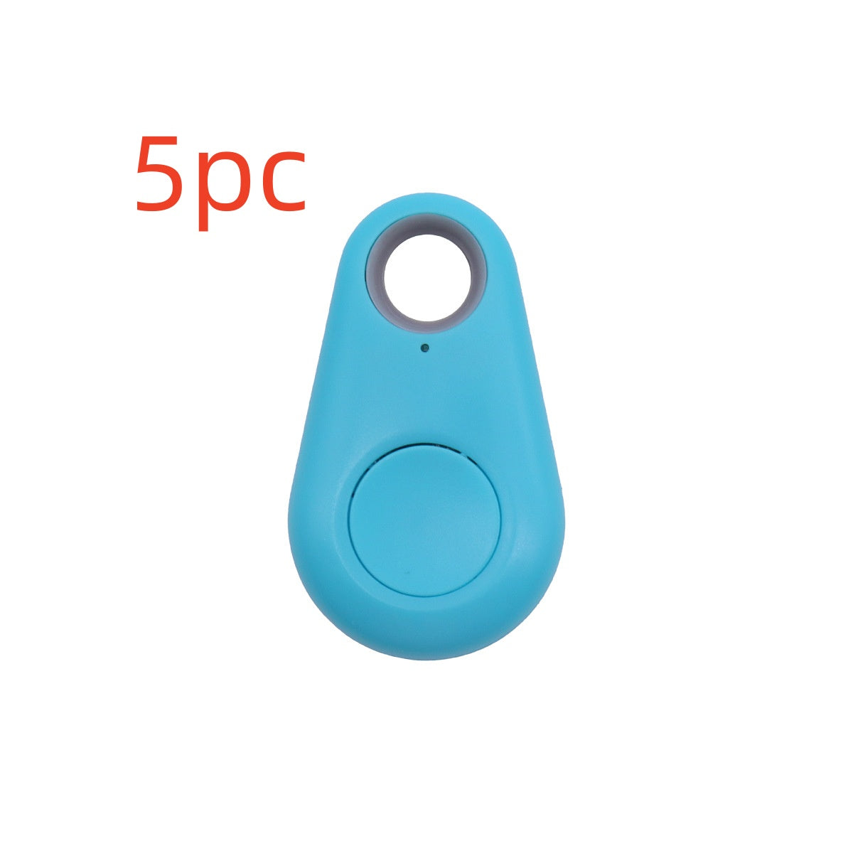 Water Drop Bluetooth-Compatible anti Lost Object Finder
