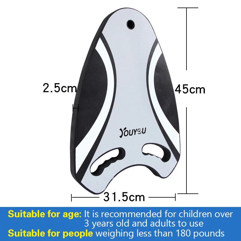 1PC Float Board Float Board Universal Beginner Learn to Swim Gear Swimming Board Float Aid