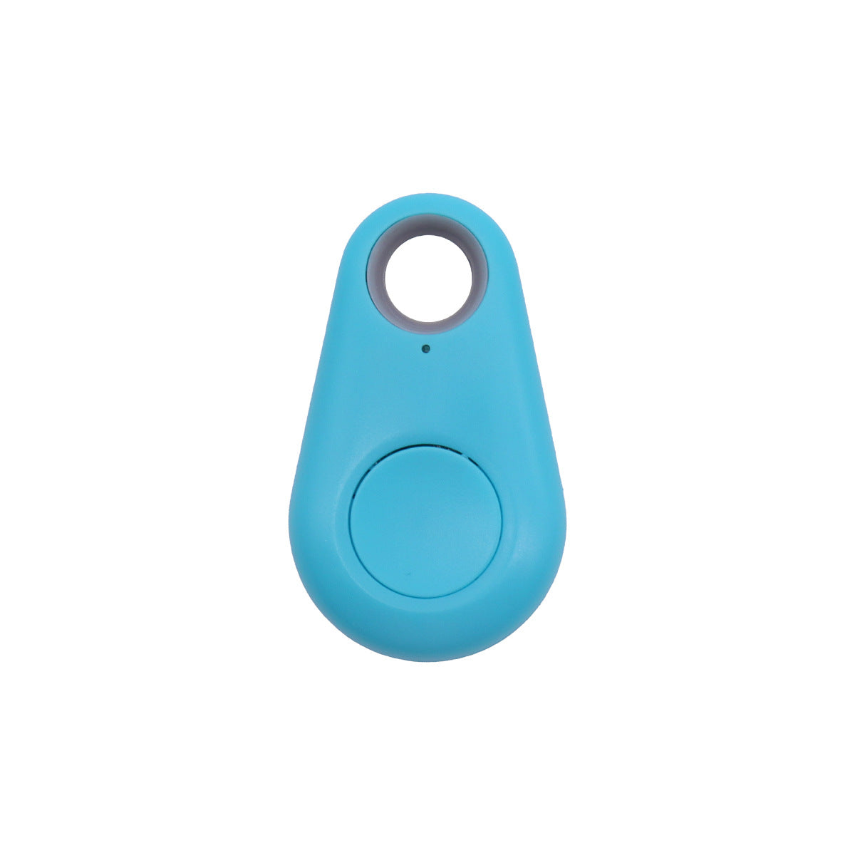 Water Drop Bluetooth-Compatible anti Lost Object Finder