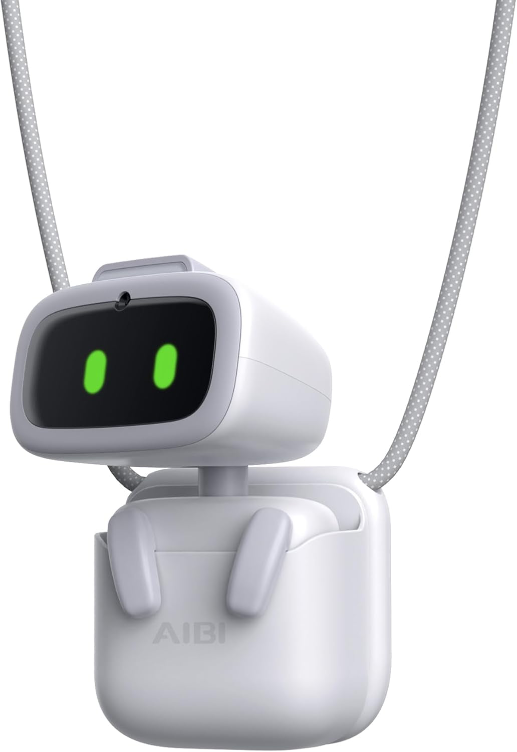 AIBI Pocket AI Pet Robot & Wearable Companion