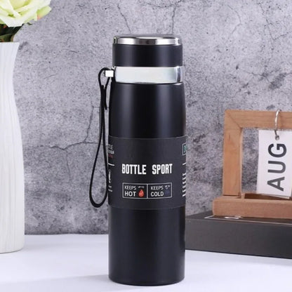 800Ml/1000Ml Thermal Bottle Cold and Hot Water Bottle Thermos for Water Tea Coffee Vacuum Flasks Stainless Steel Thermos Bottle