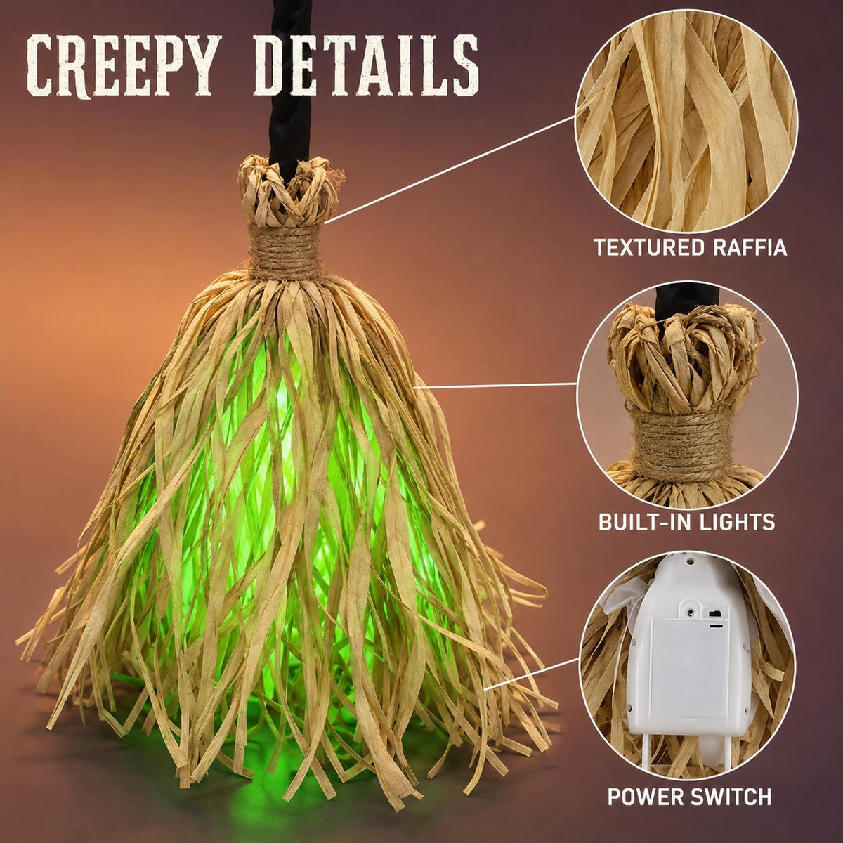 Party Decor Supplies Party Decor Design Party Atmosphere Props Scene Decorations — product image 6
