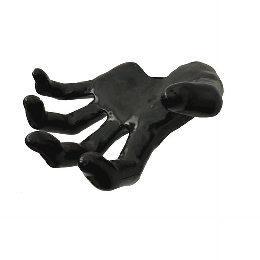 Christmas Decorations, Wall Mounted Creepy Hands, Life-Size Horror Hands for Gothic Wall Decoration to Place Candles
