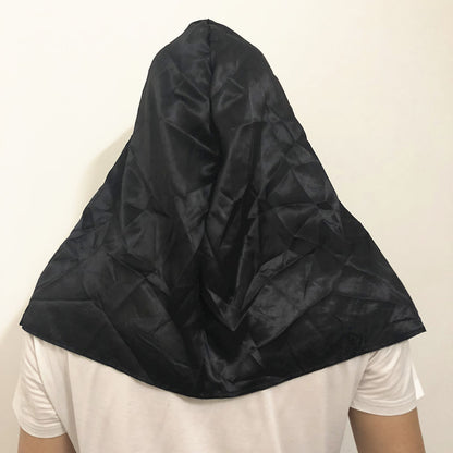 Halloween Headgear Thriller Glowing Horror Mask — product image 1