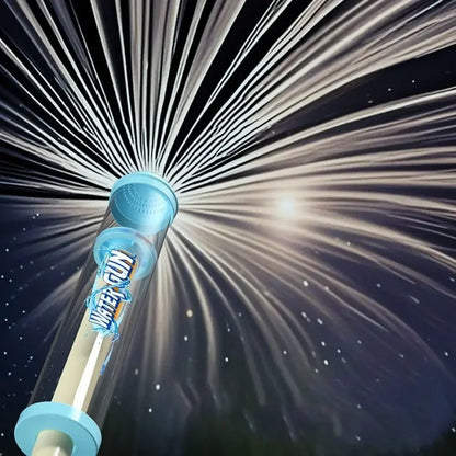Firework Spray Water Blaster — 4 Colors