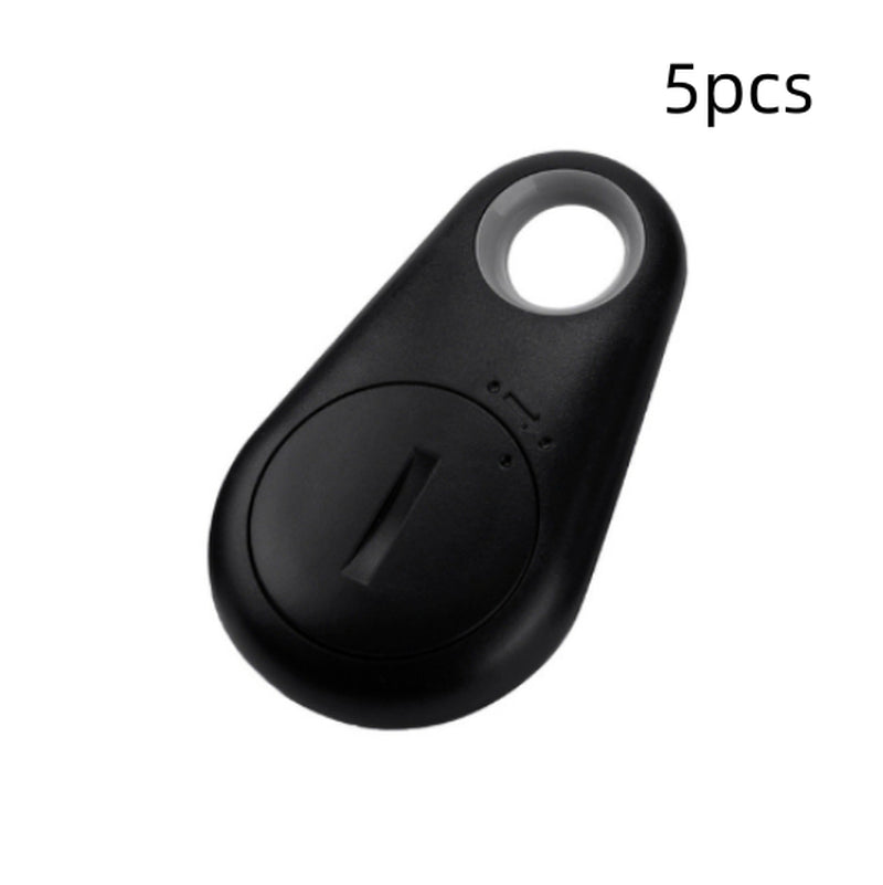Water Drop Bluetooth-Compatible anti Lost Object Finder
