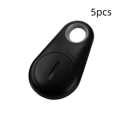 Water Drop Bluetooth-Compatible anti Lost Object Finder