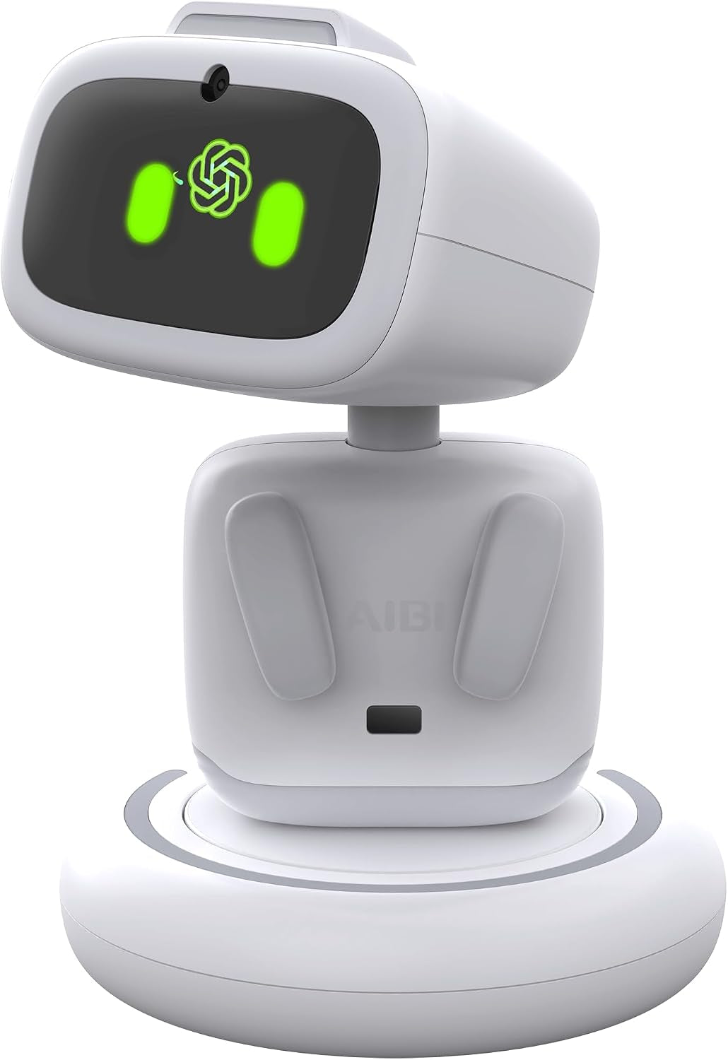 AIBI Pocket AI Pet Robot & Wearable Companion