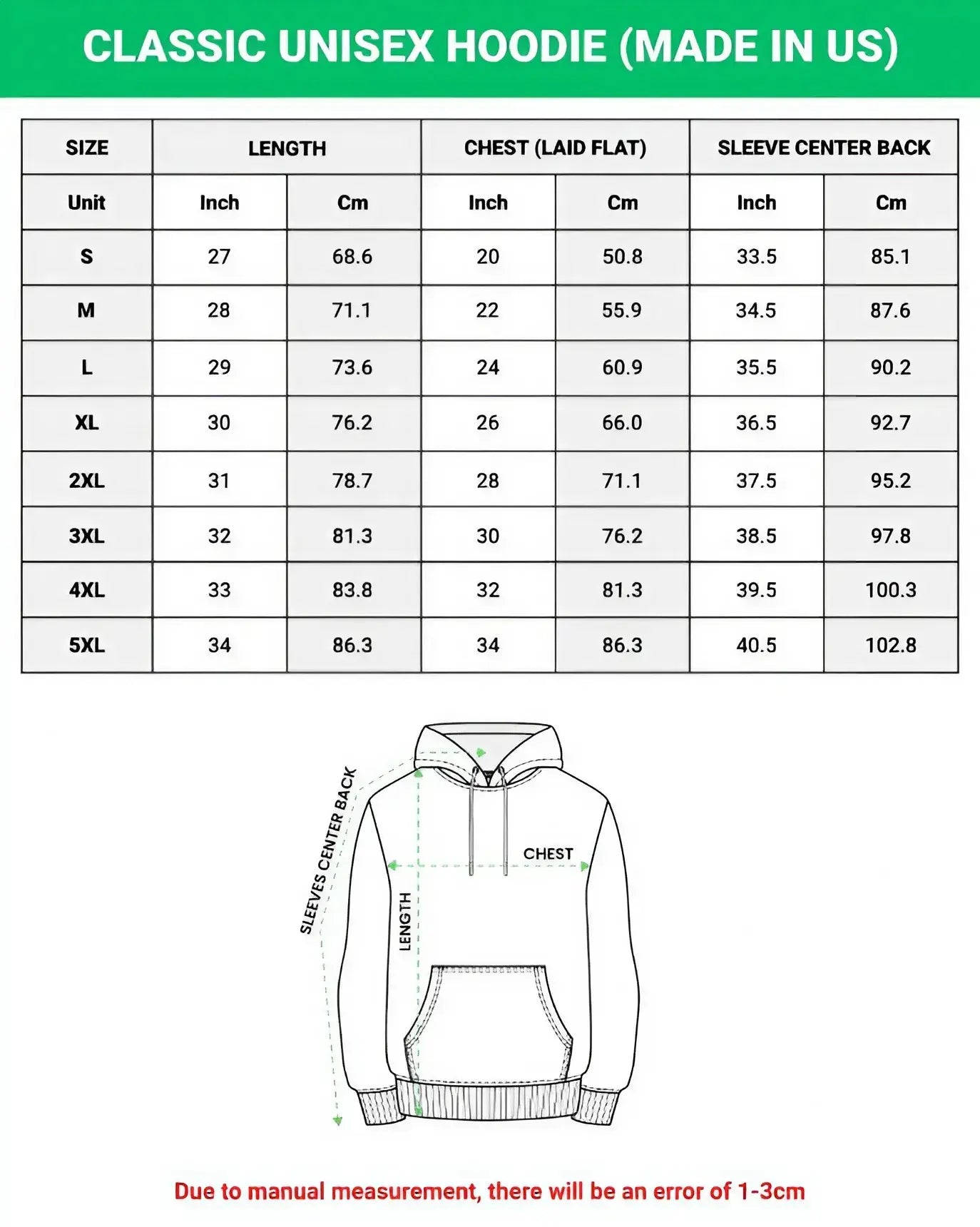 Retro Goosebumps Horrorland Shoulder-To-Shoulder Back Lettering Sweatshirt Hoodie, Retro Monster Back Print Gothic Streetwear, Spooky Season, Gift for Him and Her, Vibes