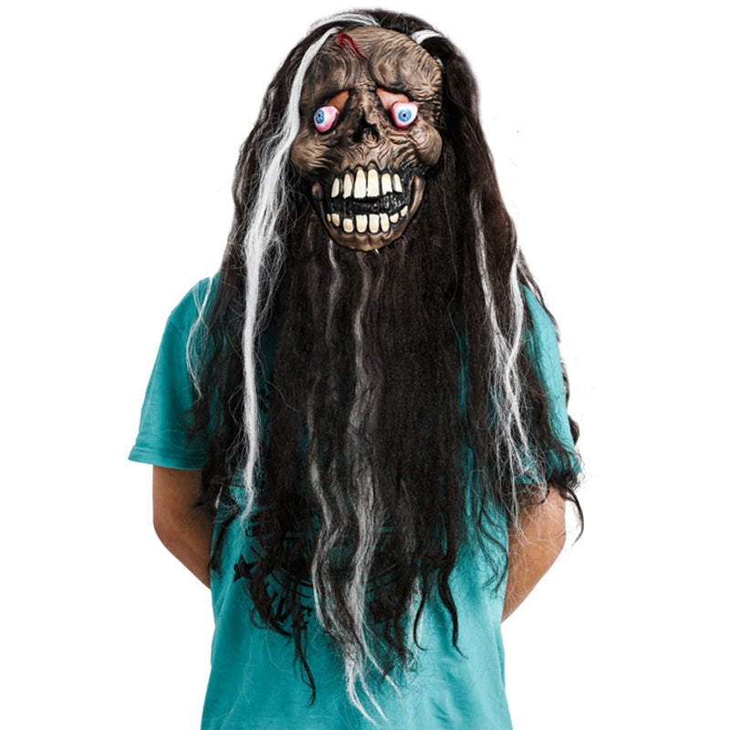 Props for Halloween Performance