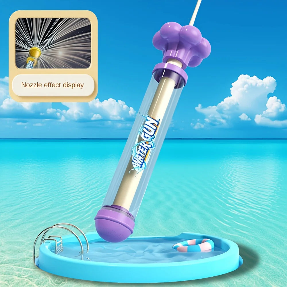 Firework Spray Water Blaster — 4 Colors