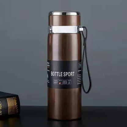 800Ml/1000Ml Thermal Bottle Cold and Hot Water Bottle Thermos for Water Tea Coffee Vacuum Flasks Stainless Steel Thermos Bottle