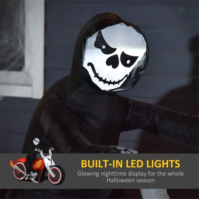 Halloween Decoration