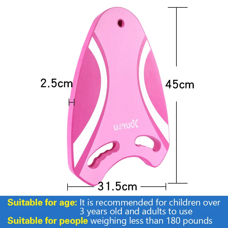 1PC Float Board Float Board Universal Beginner Learn to Swim Gear Swimming Board Float Aid