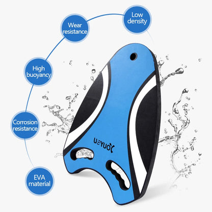 1PC Float Board Float Board Universal Beginner Learn to Swim Gear Swimming Board Float Aid