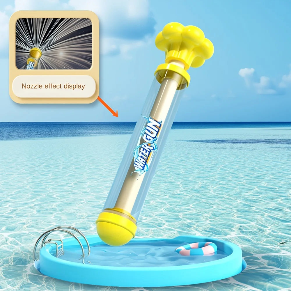 Firework Spray Water Blaster — 4 Colors