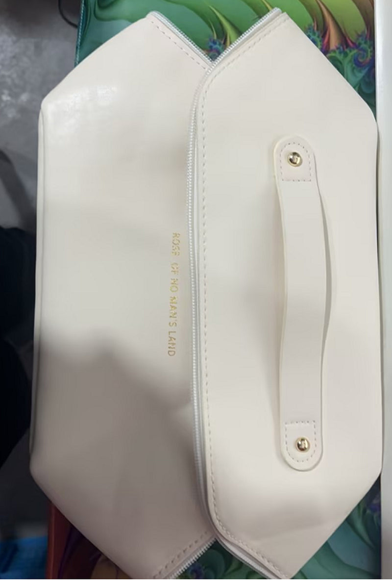 Travel Cosmetic Bag Large Capacity Multifunction Travel Cosmetic Bag Women Toiletries Organizer Female Storage Make up Case Tool