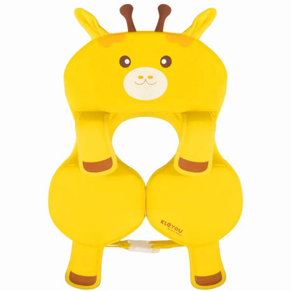 Baby Swimming Pool Floats Non Inflatable Infant Swim Buoyant Ring Perfect for Toddlers and Kids Ages 6-36 Months