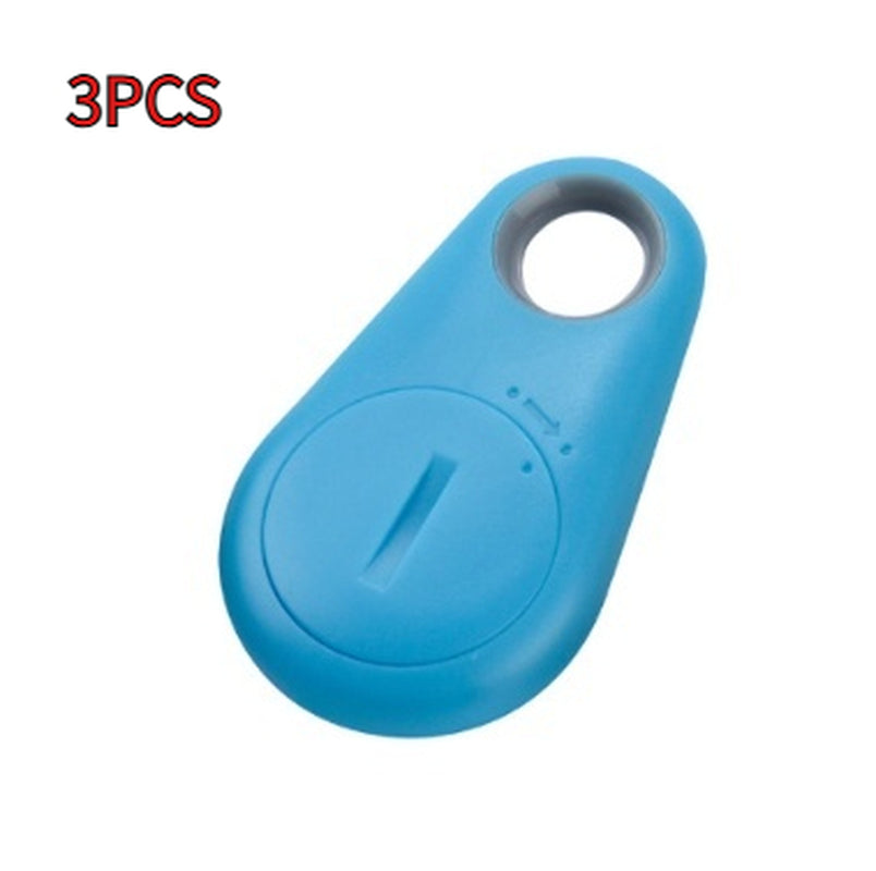 Water Drop Bluetooth-Compatible anti Lost Object Finder