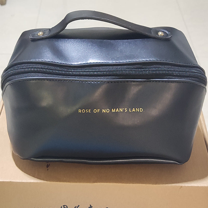 Travel Cosmetic Bag Large Capacity Multifunction Travel Cosmetic Bag Women Toiletries Organizer Female Storage Make up Case Tool