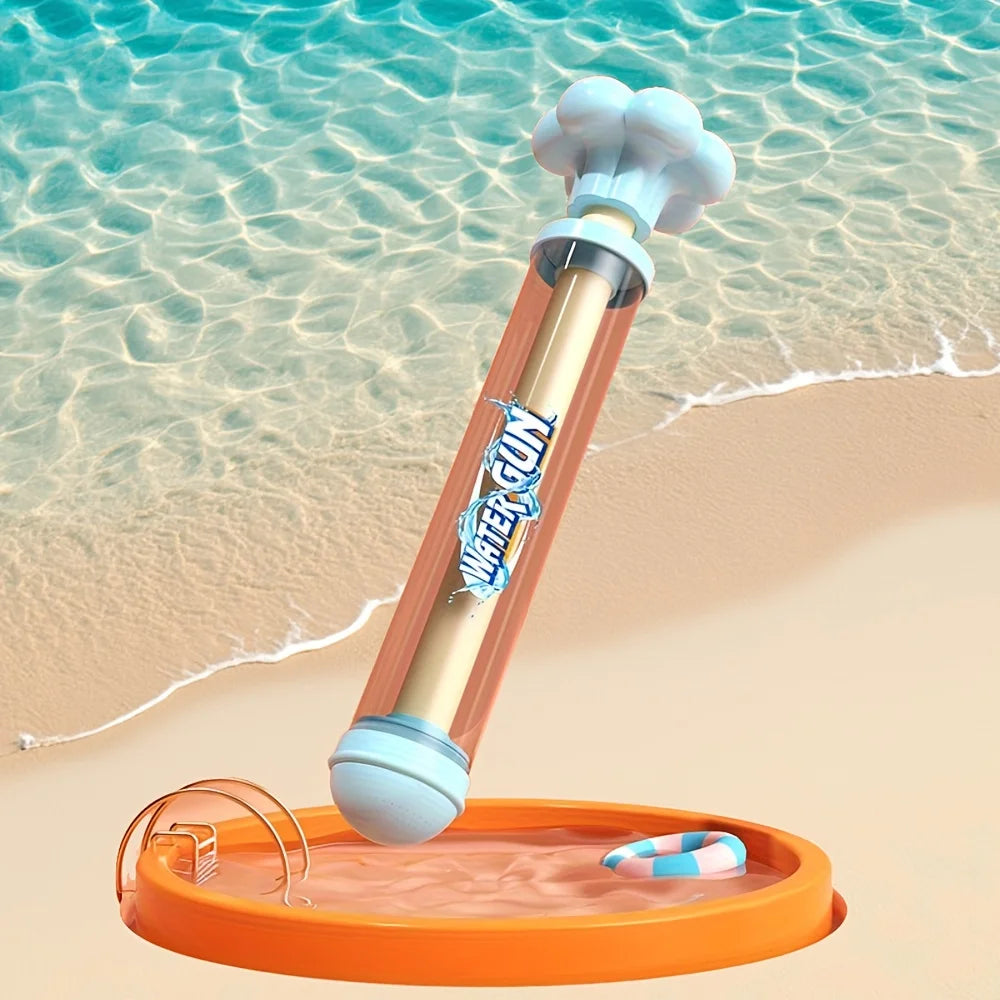 Firework Spray Water Blaster — 4 Colors