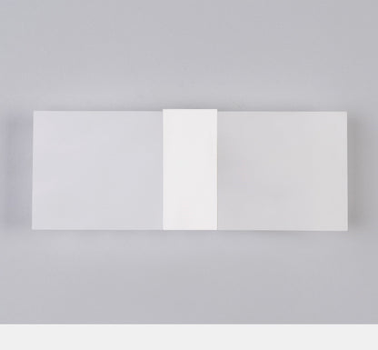 Indoor Sensing USB Charging Wall Lamp