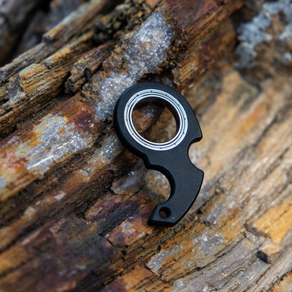 Creative Fidget Spinner Toy Keychain Hand Spinner Anti-Anxiety Toy Relieves Stress Finger Spinner Keychain Bottle Opener Kids Toy