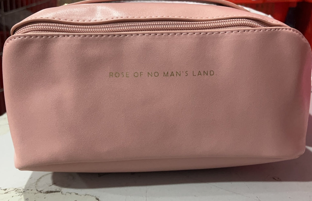 Travel Cosmetic Bag Large Capacity Multifunction Travel Cosmetic Bag Women Toiletries Organizer Female Storage Make up Case Tool