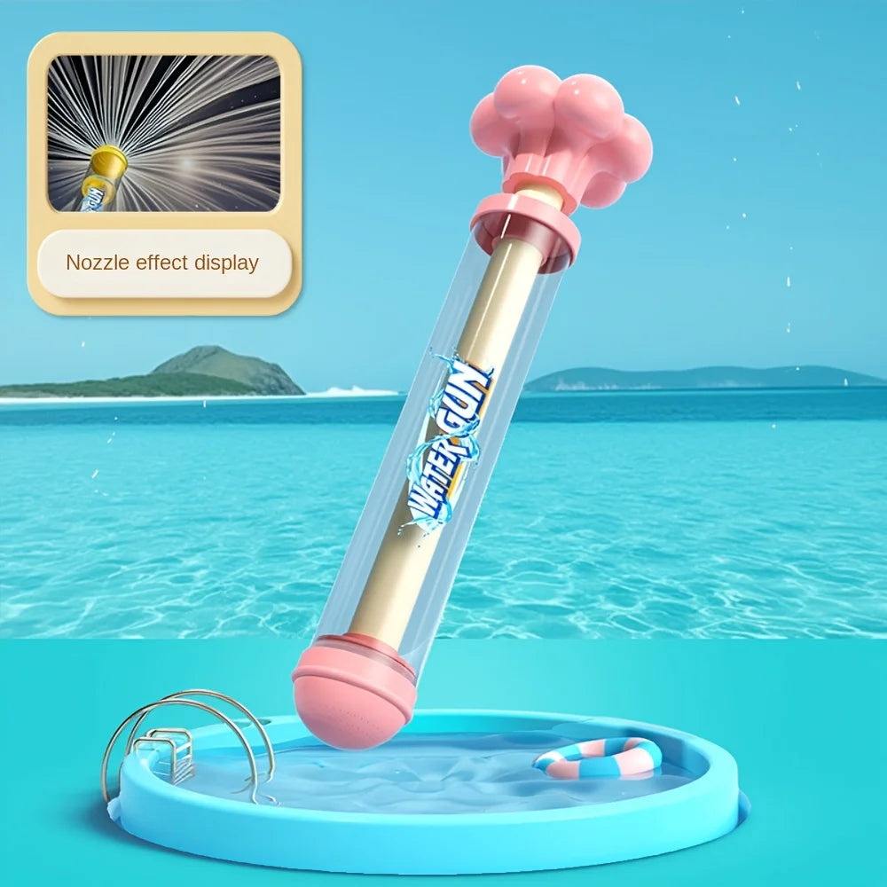 Firework Spray Water Blaster — 4 Colors