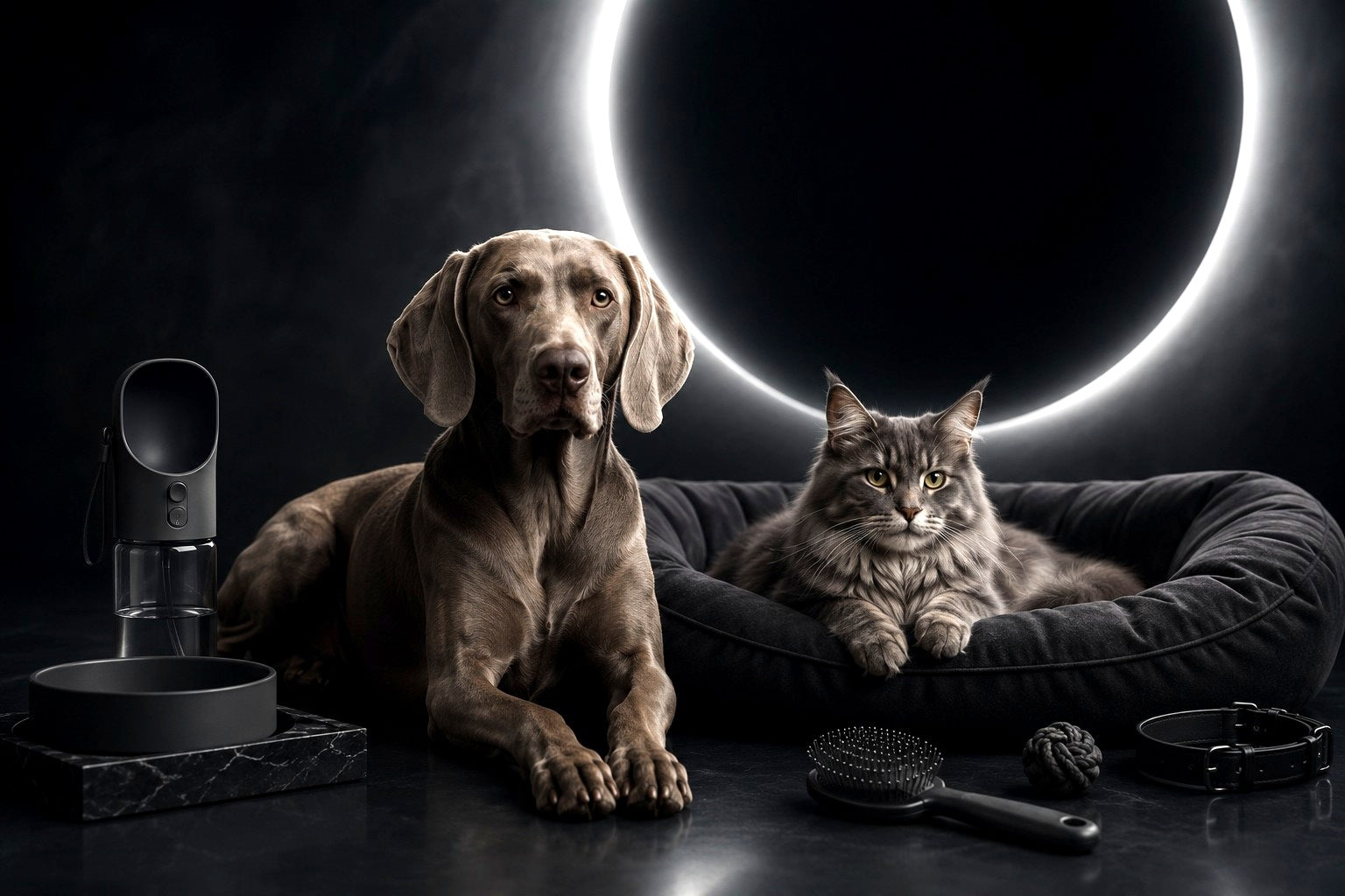 pet essentials