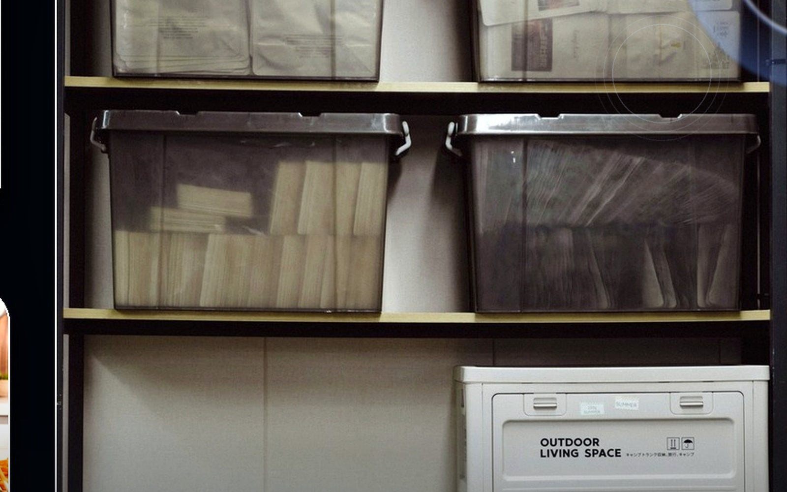 organization collection