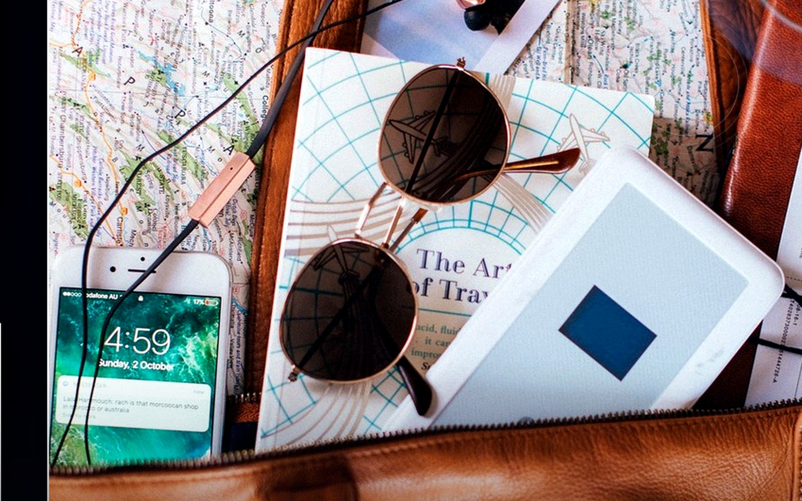 travel collection